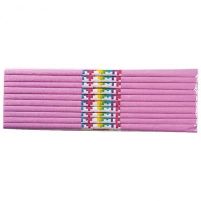 Opakowanie Bibuła marszczona 50x200 liliowy