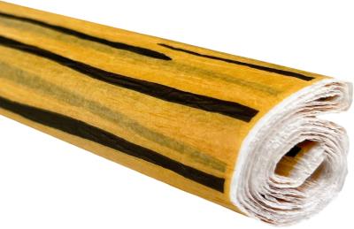 Opakowanie Bibuła marszczona 50x200 tygrys 10 rolek