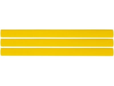 Opakowanie Bibuła marszczona ASTRA 50*200 cm żółta 10 rolek