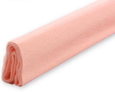 Opakowanie Bibuła marszczona brzoskwiniowa 50x200 (10szt)