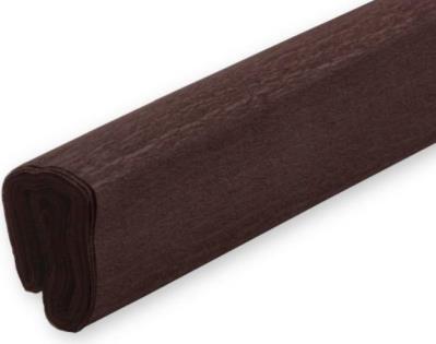 Opakowanie Bibuła marszczona ciemnobrązowa 50x200 (10szt)