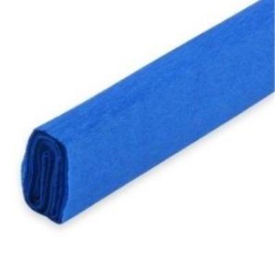 Opakowanie Bibuła marszczona ciemnoniebieska 50x200 (10szt)