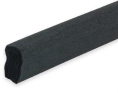 Opakowanie Bibuła marszczona czarna 50x200 (10szt)