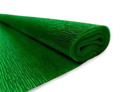 Opakowanie Bibuła marszczona nr 24 c.zielony (10szt)