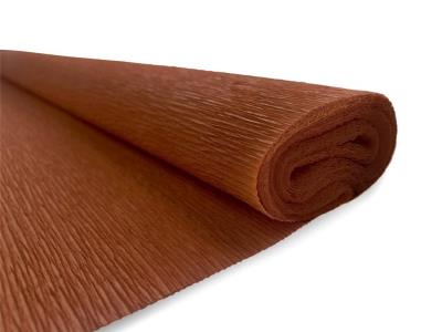 Opakowanie Bibuła marszczona nr 27 brąz (10szt)