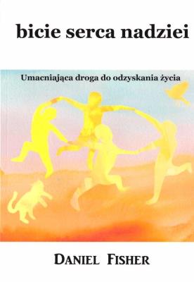 Okładka książki Bicie serca nadziei