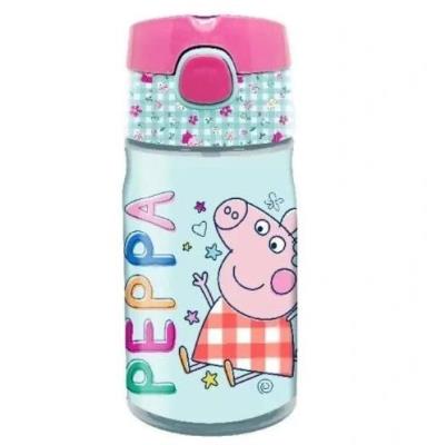 Bidod z rurką Peppa Pig ASTRA. Wydawca: ASTRA papiernicze. SmakLiter.pl Opakowanie Bidod z rurką Peppa Pig ASTRA