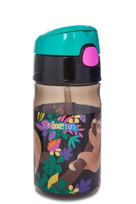 Opakowanie Bidon 300ml Colorino handy wildkid