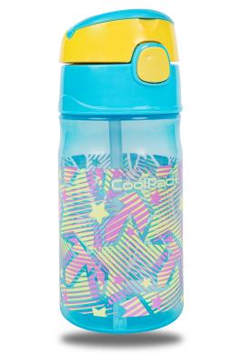 Opakowanie Bidon 300ml Coolpack Handy DANCEFLOOR
