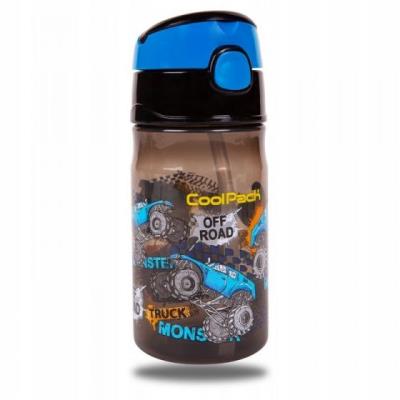 Opakowanie Bidon 300ml Coolpack Handy MONSTER