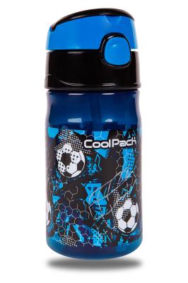 Opakowanie Bidon 300ml Coolpack Handy SOCCER