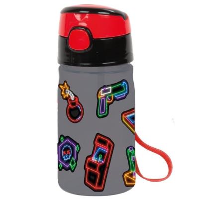 Opakowanie Bidon 330ml Geek Game BC08