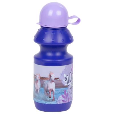 Opakowanie Bidon 330ml Konie BKKO25