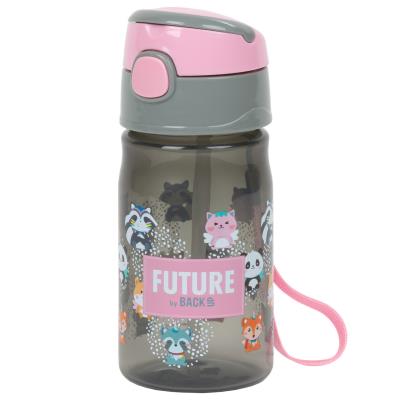Opakowanie Bidon 360ml Animals C04