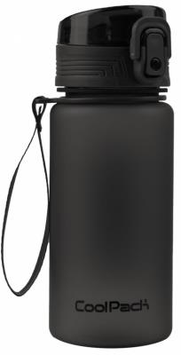 Opakowanie Bidon 400 ml Coolpack Brisk Mini Black