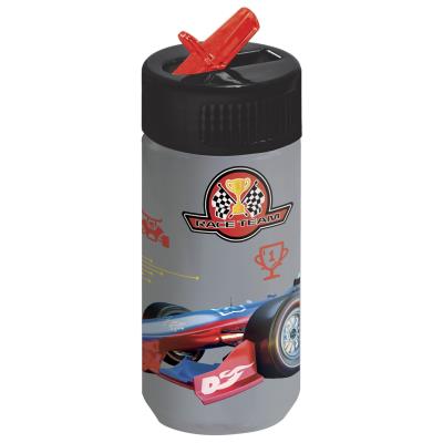 Opakowanie Bidon 400ml A Race Tem 10