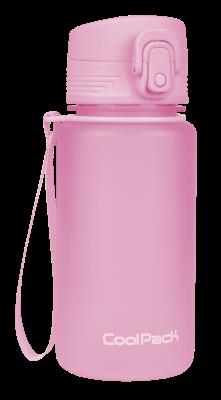 Opakowanie Bidon 400ml Coolpack brisk mini pastel powder pink