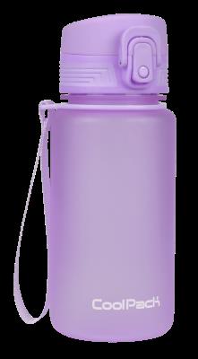 Opakowanie Bidon 400ml Coolpack brisk mini pastel powder purple
