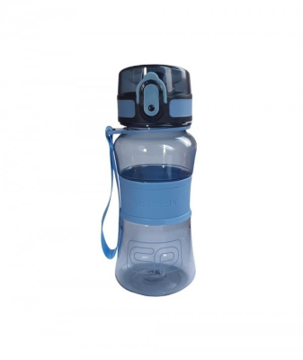 Opakowanie Bidon 400ml Coolpack tritanum mini pastel niebieski