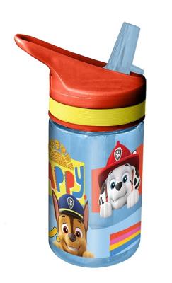 Opakowanie Bidon 400ml Paw Patrol PW19861