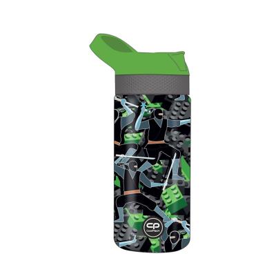 Opakowanie Bidon 420 ml Coolpack Bibby Kids From The Block