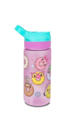 Opakowanie Bidon 420ml Coolpack Bibby happy donuts