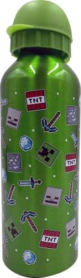 Bidon 500 ml Minecraft MC00008 1szt.mix. Wydawca: Kids Euroswan. SmakLiter.pl Opakowanie Bidon 500 ml Minecraft MC00008 1szt.mix