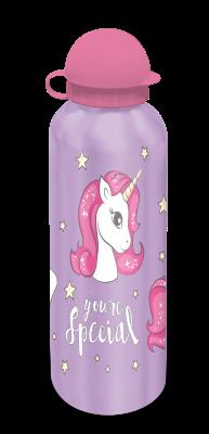 Opakowanie Bidon 500 ml You're special jednorożec KL10773DT mix wzorów 1 szt.