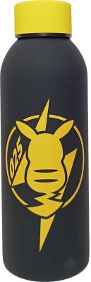 Bidon 500ml 3D Pokemon PK00019. Wydawca: Kids Euroswan. SmakLiter.pl Opakowanie Bidon 500ml 3D Pokemon PK00019