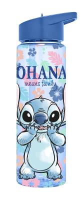 Bidon 600 ml Stitch 843358. Wydawca: Kids Euroswan. SmakLiter.pl Opakowanie Bidon 600 ml Stitch 843358
