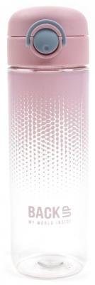 Opakowanie Bidon 600ml Backup różowy BB6C36