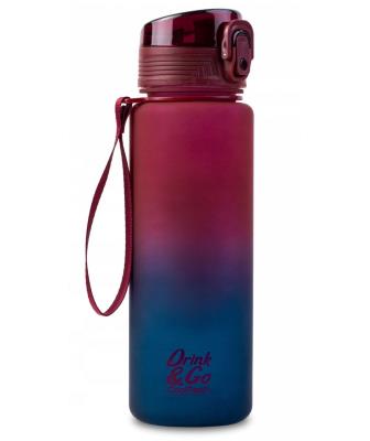 Opakowanie Bidon 600ml Coolpack brisk costa