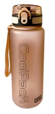 Opakowanie Bidon 600ml Coolpack brisk mini pastel pomarańczowy