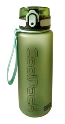 Opakowanie Bidon 600ml Coolpack brisk mini pastel zielony
