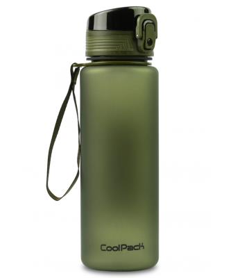 Opakowanie Bidon 600ml Coolpack brisk olive