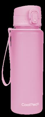 Opakowanie Bidon 600ml Coolpack brisk pastel powder pink
