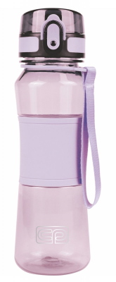 Opakowanie Bidon 600ml Coolpack tritanum mini pastel różowy