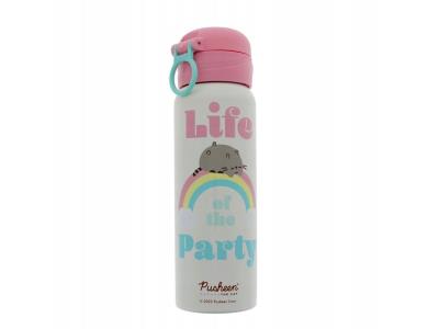 Opakowanie Bidon 750 ml aluminowy Pusheen npucc5628