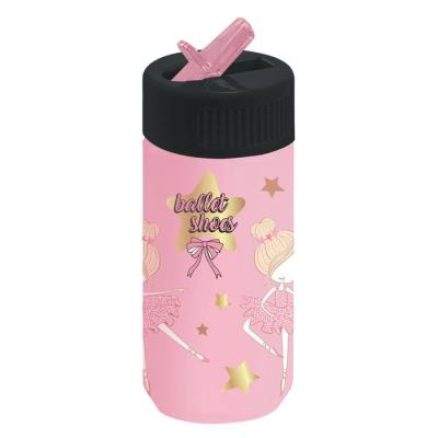 Opakowanie Bidon Baletnica BABL12