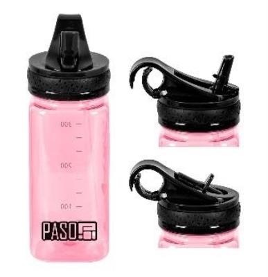 Opakowanie Bidon BeUniq PP22AL-3026 PASO