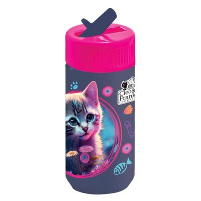 Opakowanie Bidon Cleo i Frank BACF43