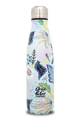 Opakowanie bidon metalowy 500 ml Coolpack davao