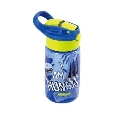 Opakowanie Bidon plastikowy Dino 450ml