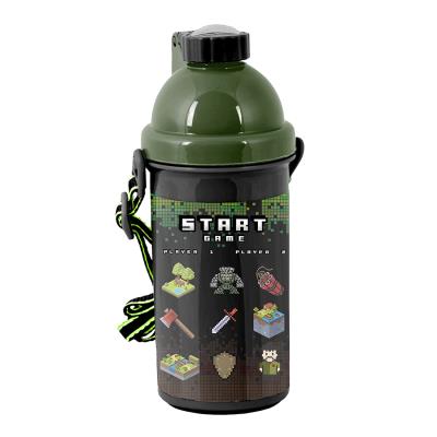 Opakowanie Bidon Start Game PP23CR-3021 PASO