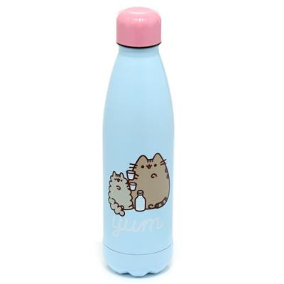 Opakowanie Bidon termiczny 500 ml Pusheen bot150