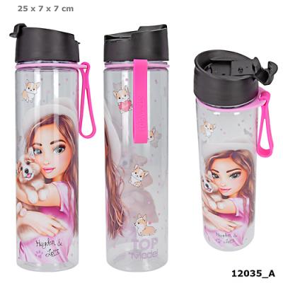 Opakowanie Bidon Top Model corgi 500ml 12035A