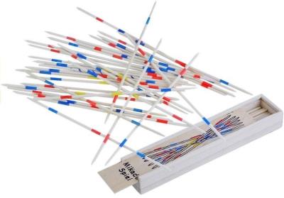 Opakowanie Bierki drewniane