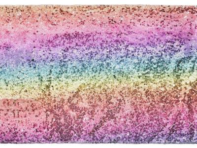 Opakowanie Bieżnik cekinowy 0,3x5m