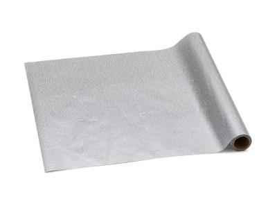 Opakowanie Bieżnik dekoracyjny srebrny 0,36x3m