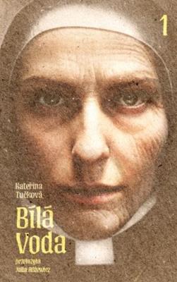 Okładka książki Bila Voda cz.1